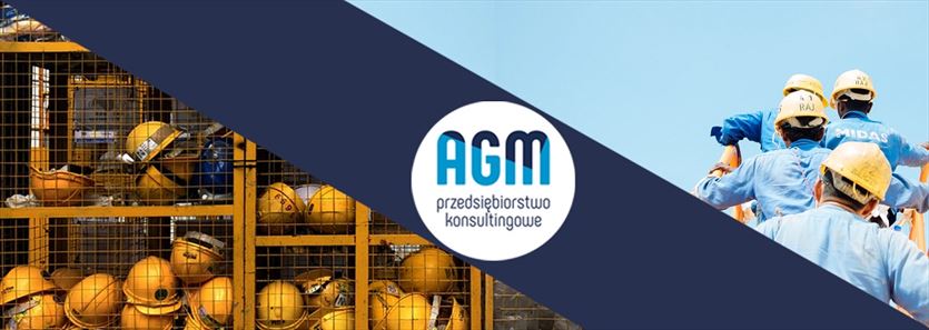 Z troski o życie i zdrowie Twoich pracowników, AGM Przedsiębiorstwo konsultingowe, Zabrze